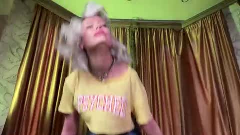 Alissa online show from 06.26.26