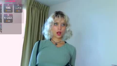 Alissa online show from 07.27.26