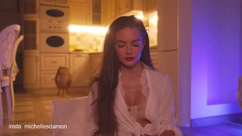 Ana Marie online show from 10.28.25