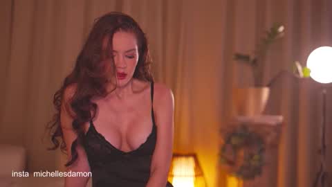 Ana Marie online show from 01.09.26