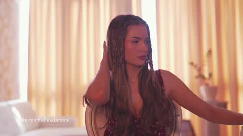Ana Marie online show from 05.04.26