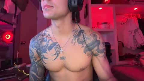 Tht BOSS Eren online show from 03.05.26