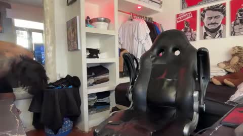 Tht BOSS Eren online show from 03.06.26