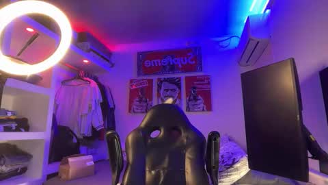 Tht BOSS Eren online show from 03.14.26