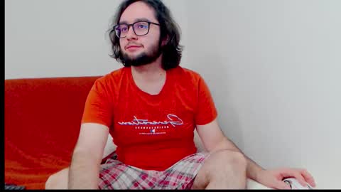 Eren online show from 03.13.26