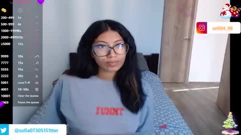 sofia online show from 01.14.25