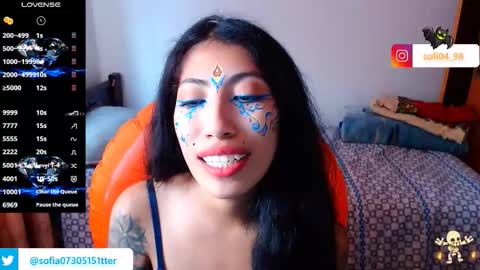 Snapshot of eren_mikasa chatting on 11.18.25 sofia online show from 11.18.25