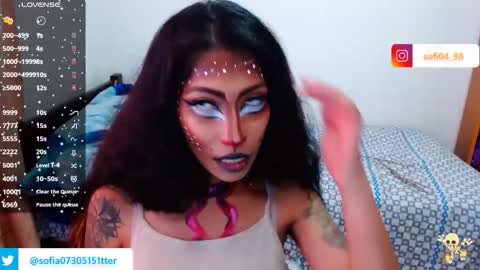 Snapshot of eren_mikasa chatting on 11.27.25 sofia online show from 11.27.25