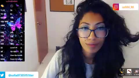 sofia online show from 06.13.26