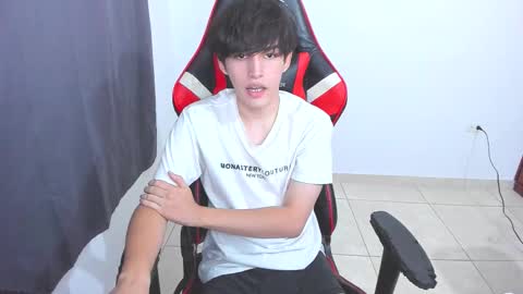 eren_tatakae online show from 10.20.25