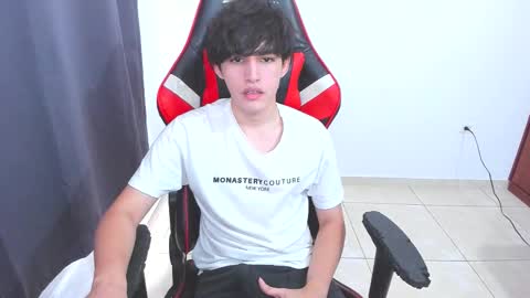 eren_tatakae online show from 10.24.25