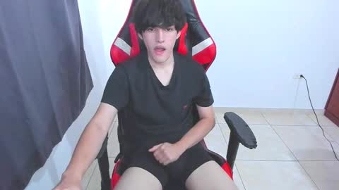 eren_tatakae online show from 10.25.25