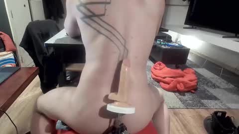 ergheid online show from 02.04.25