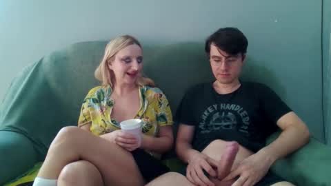 Eric Basilio online show from 10.08.25