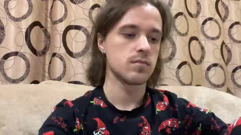 Eric online show from 10.29.25