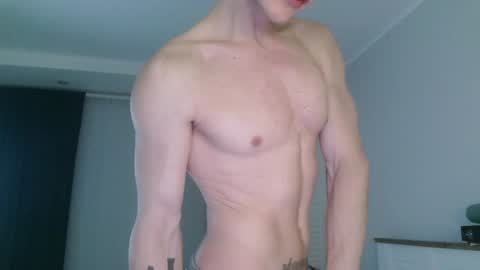 Eric Crush online show from 01.14.25