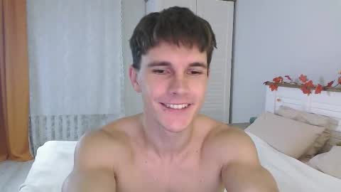 Eric Crush online show from 10.13.25