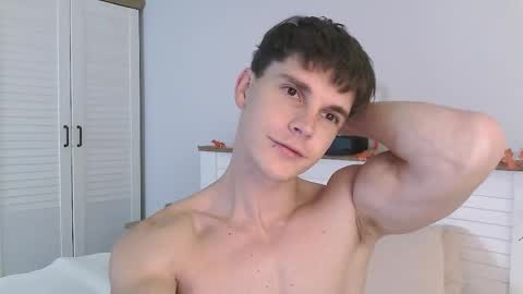 Eric Crush online show from 10.24.25