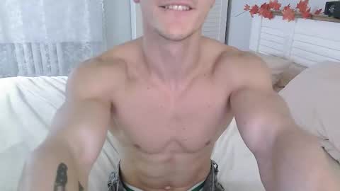 Eric Crush online show from 11.12.25