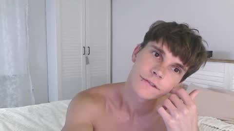 Eric Crush online show from 12.01.25