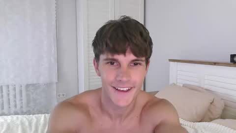 Eric Crush online show from 12.05.25