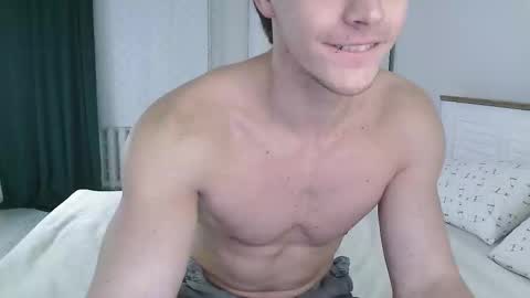 Eric Crush online show from 02.05.26