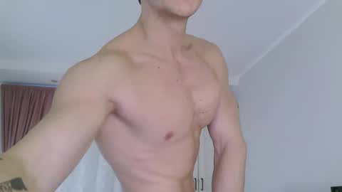 Eric Crush online show from 02.11.26