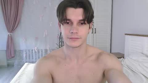 Eric Crush online show from 03.20.26