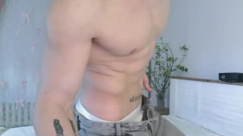 Eric Crush online show from 04.01.26