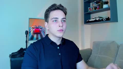 Eric online show from 09.23.25