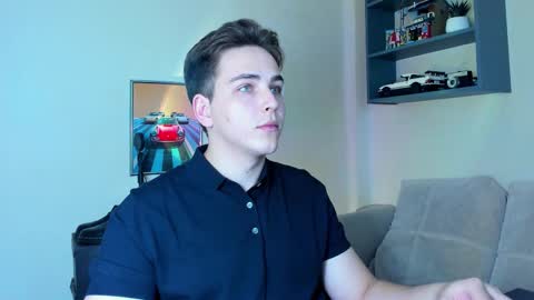 Eric online show from 09.30.25