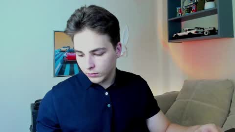 Eric online show from 10.09.25