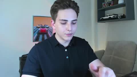 Eric online show from 10.11.25