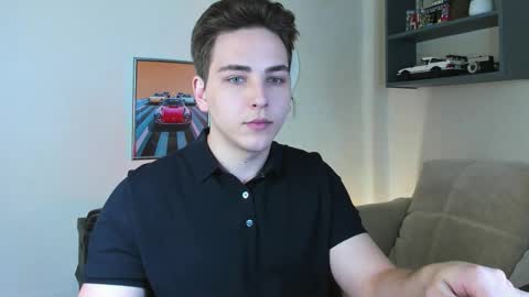 Eric online show from 10.12.25