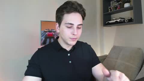 Eric online show from 10.31.25