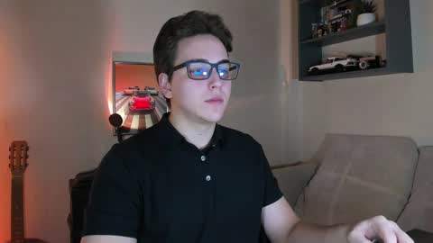 Eric online show from 11.14.25