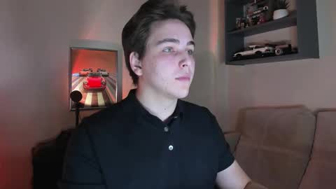 Eric online show from 11.16.25