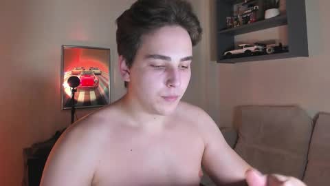 Eric online show from 11.28.25