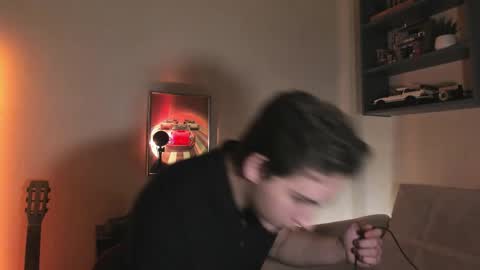 Eric online show from 11.29.25