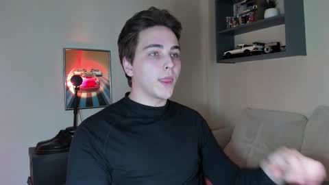 Eric online show from 11.30.25