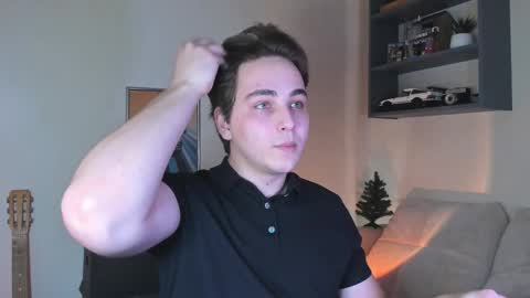 Eric online show from 12.15.25