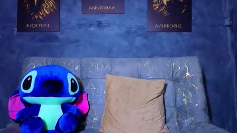 Snapshot of eric_harrison1 chatting on 10.14.25 Brayan online show from 10.14.25