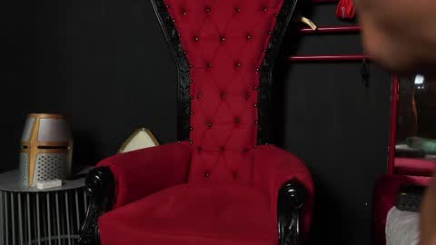 Snapshot of eric_harrison1 chatting on 10.25.25 Brayan online show from 10.25.25