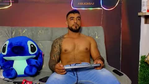 Brayan online show from 11.29.25