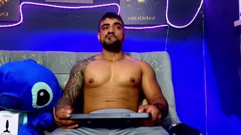 Brayan online show from 01.06.26