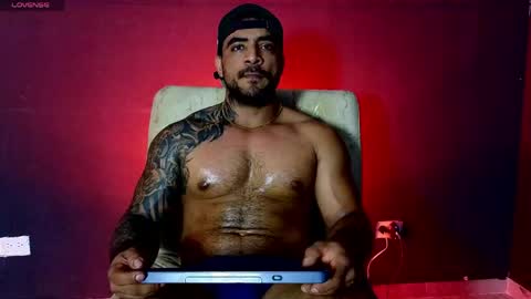 Brayan online show from 05.10.26