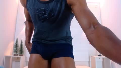 Eric Latino online show from 12.28.24