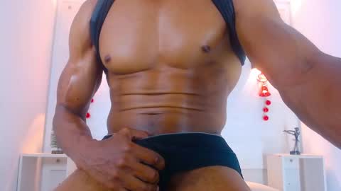 Eric Latino online show from 12.31.24