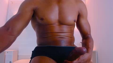 Eric Latino online show from 01.26.25