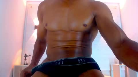 Eric Latino online show from 01.30.25